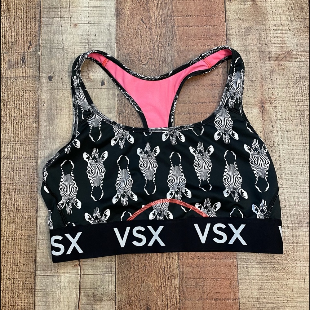 VSX SPORT BRA SIZE M